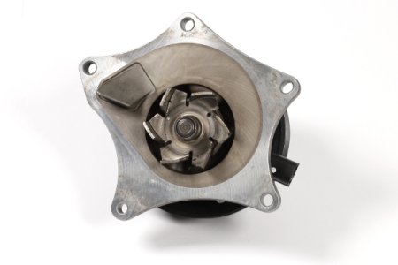 ZESTAW ROZRZĄDU Z PASKIEM + POMPA WODY CITROEN