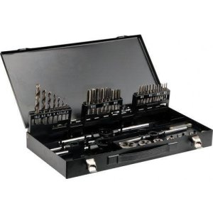 ZESTAW GWINTOWNIKOW I NARZYNEK 44CZ. YATO YT-2978 