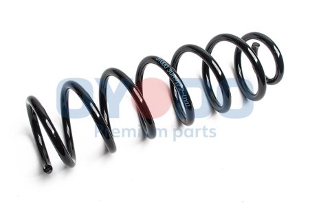 Sprężyna zawieszenia OYODO 30A9172-OYO 550200026R RENAULT