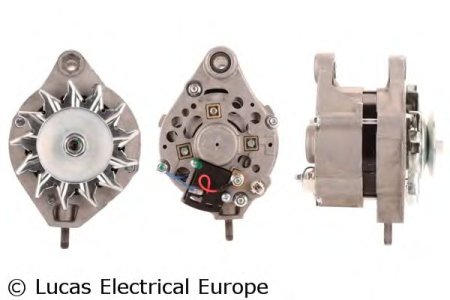 Alternator 12V LUCAS LRA00533 223102552