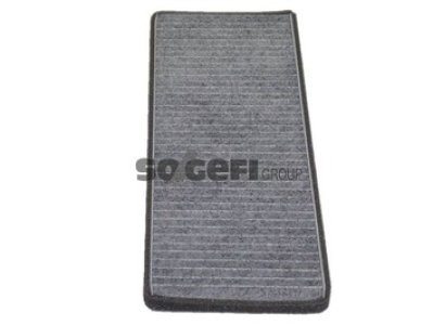 Filtr kabinowy PURFLUX AHC119 CU3955