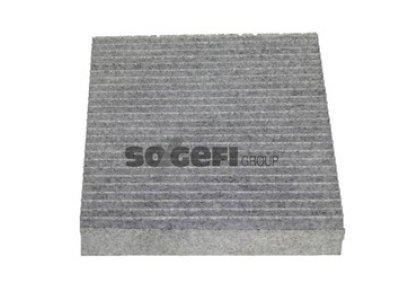 Filtr kabinowy PURFLUX AHC195 CU2433