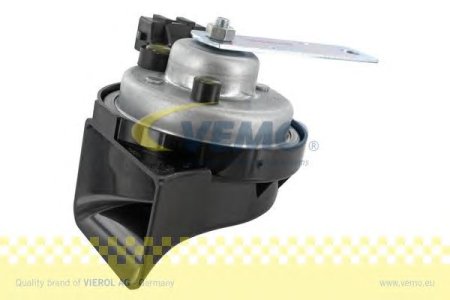 Klakson uniwersalny VEMO 10-77-0918 191951223