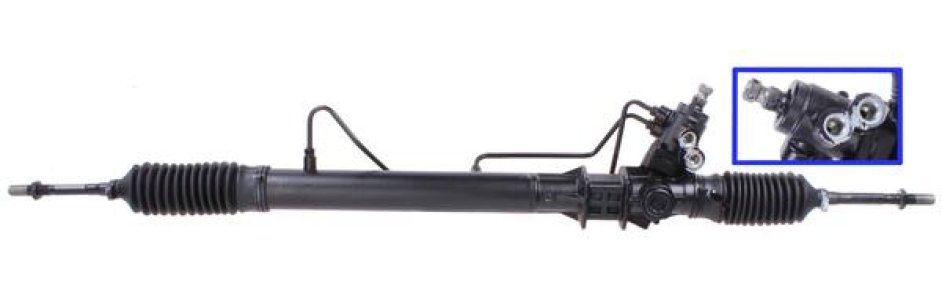 Przekładnia kierownicza DRI 711520803 4850065D5