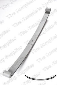 Resor piórowy KILEN 616004 5102J2