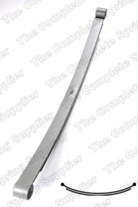 Resor piórowy KILEN 638016 9033201906