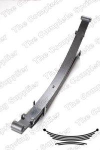 Resor piórowy KILEN 640006 MR353079