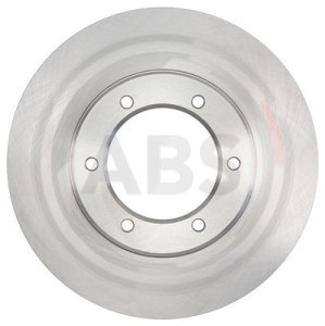 Tarcza hamulcowa A.B.S. 18215 4351225060