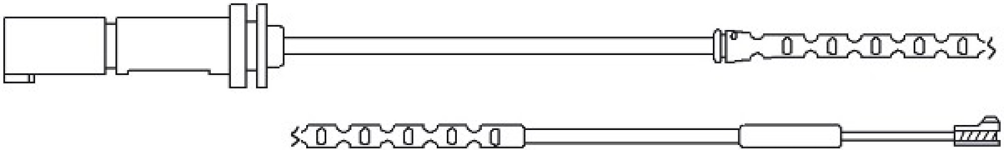 Czujnik QUICK BRAKE WS0298A 34356792571
