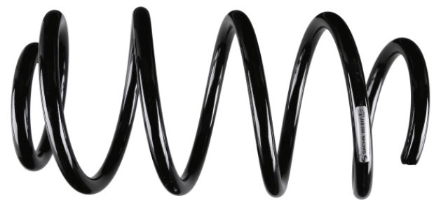 SPRĘŻYNA ZAWIESZENIA