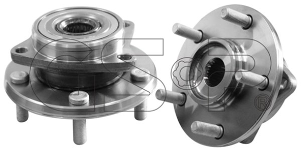 ŁOŻYSKO, ZESTAW NAPRAWCZY PIASTY MITSUBISHI
