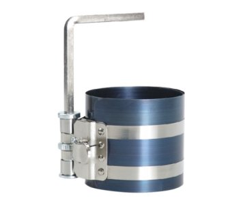 ZACISKACZ DO PIERSCIENI 50-125MM H75MM