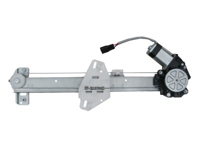 PODNOŚNIK SZYBY VALEO 851887 72710SWAA02 HONDA