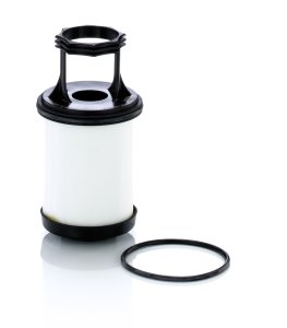 Filtr wentylacji MANN-FILTER LC5003/2X LIEBHERR