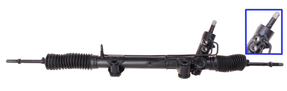 Przekładnia kierownicza DRI 711520746 5072445AA JEEP CHEROKEE