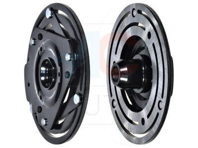 Tarcza sprzęgła kompresora klimatyzacji ACAUTO AC-05DL06 