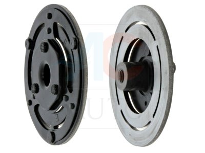 Tarcza sprzęgła kompresora klimatyzacji ACAUTO AC-05DN29 