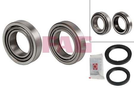 Łożysko. zestaw naprawczy piasty FAG 713697030 CAC6332