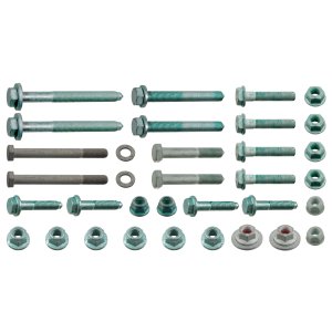 Śruby wahacza komplet FEBI BILSTEIN 39758 KIT12