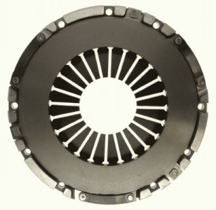 Docisk sprzęgła SACHS 3082 001 522 99711602750