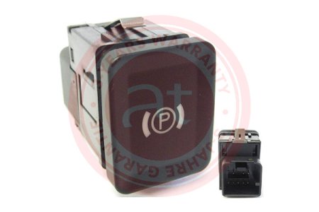 WŁĄCZNIK HAMULCA R?CZNEGO VW