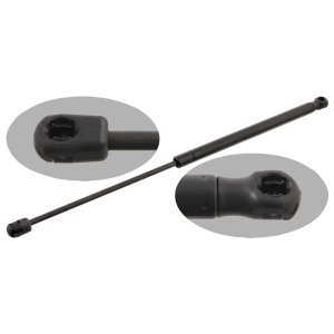 Sprężyna gazowa pokrywy bagażnika FEBI BILSTEIN 28039 46784995