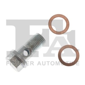 ŚRUBA DRĄŻONA OPEL