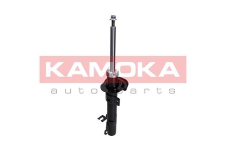 AMORTYZATOR KAMOKA 2000253 2S6118145BA PRZÓD PRAWY FORD