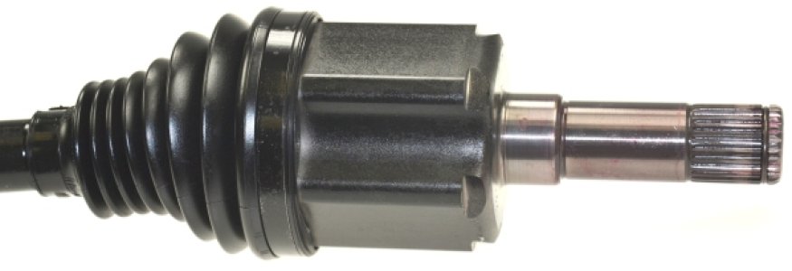 PÓŁOŚ NAPĘDOWA OPEL