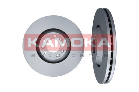 Tarcza hamulcowa KAMOKA 103299 4246K0 przód CITROEN C6 04