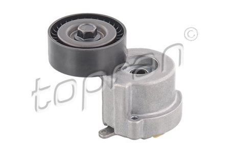 NAPINACZ PASKA MICRO-V OPEL/FIAT 1.9 JTD