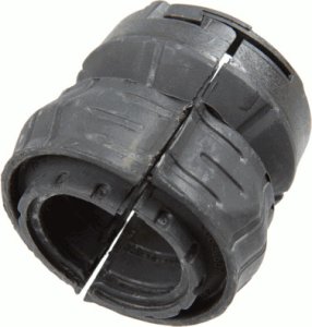 TULEJA STAB. PRZ L/P VW TOUAREG 02-