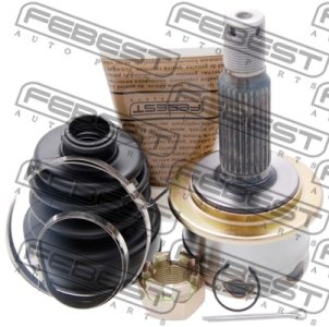 PRZEGUB ZEW. MITSUBISHI OUTLANDER II DI-D 26X57X27 TYLNA OŚ