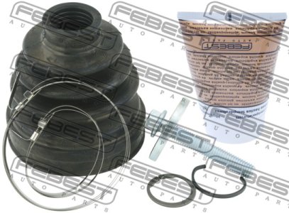 OSŁONA PRZEGUBU WEW. VOLVO S60/V70 82,5X92X25,4