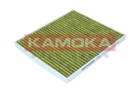 FILTR KABINOWY ULTRA PURE KAMOKA 6080135 CUK2336