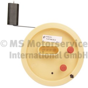 POMPA PALIWA ZESPÓŁ ZASIL. MINI