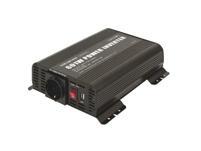 PRZETWORNICA INWENTER PSW 601W 12V GYS 067332 