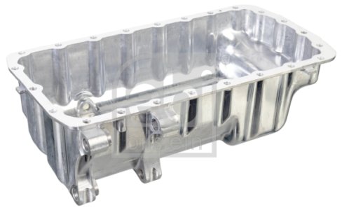 Miska olejowa FEBI BILSTEIN 176382 0301K2 CITROEN