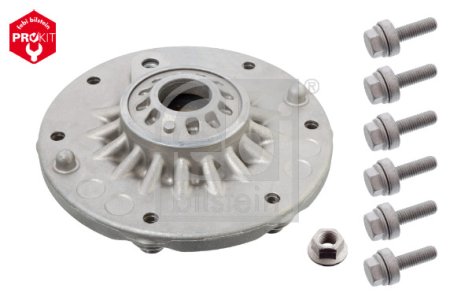 Łożysko amortyzatora FEBI BILSTEIN 171927 31306881930 BMW