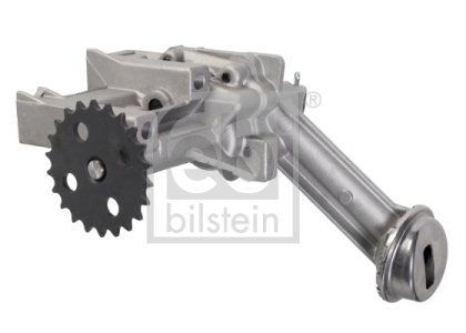 Pompa oleju FEBI BILSTEIN 181064 82005914328 RENAULT
