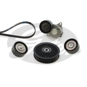 Zestaw paska klinowego wielorowkowego GATES K086PK2153 