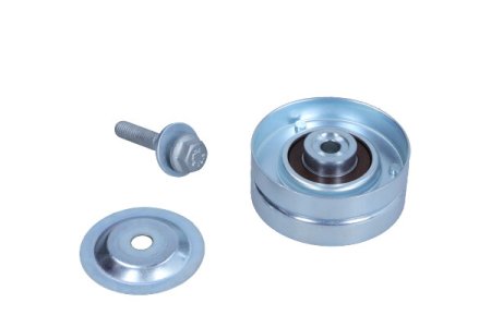 ROLKA PASKA WIELOROWK. PEUGEOT 3,0 96- METALOWA