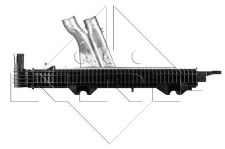 Intercooler NRF 30448 9405010201