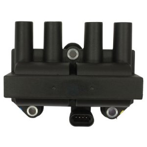 ZESTAW UKŁADU ZAPŁONOWEGO + MODUŁ DAEWOO HITACHI 138805 1208051