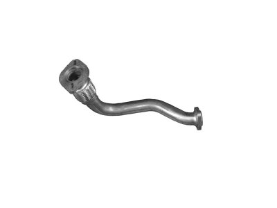 Rura kolektora IZAWIT 26.001A 7700846608