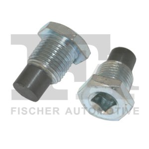 KOREK SPUSTU OLEJU OAS075 M16X1.5 L15,5 FA1 153 520 001 