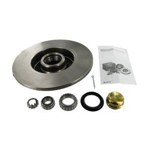 Tarcza hamulcowa SKF VKBD 1004 