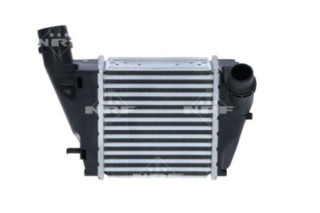 Intercooler NRF 30529 144613211R