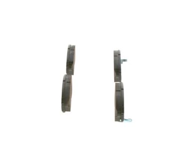 Zacisk hamulca BOSCH 0986134223 4544200701