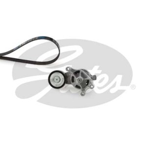 Zestaw paska klin. wielorow.  GATES K146PK1053 KPV255
